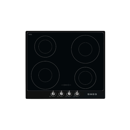 4 cook zones with 9 power levels and 4 boosters Ergonomic controls, allowing precise heat adjustment Quick and precise temperature control Additional safety with control lock (1).jpg